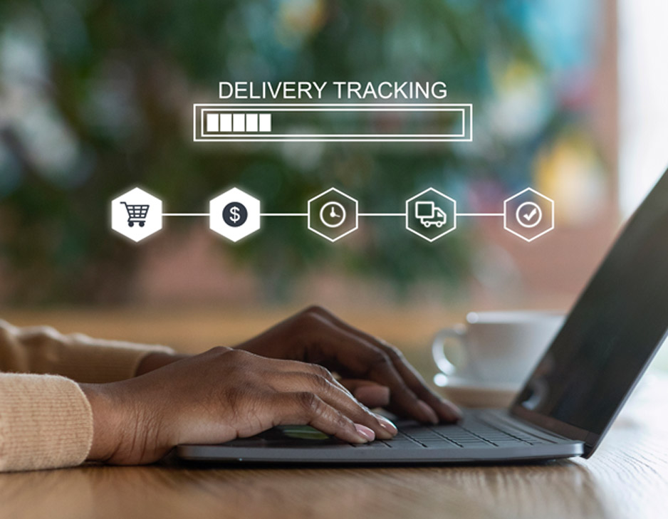Delivery-Tracking-in-Real-Time